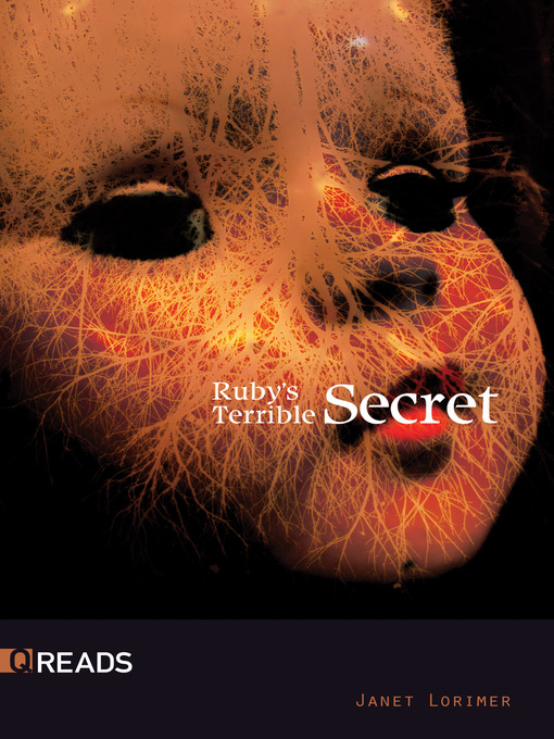 Title details for Ruby's Terrible Secret by Janet Lorimer - Available